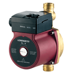 Pressurizador PL9 220V Lorenzetti