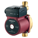Pressurizador PL9 127V Lorenzetti