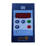 Modulo interface SSW05-HMI-RS IHM para soft starter SSW0500