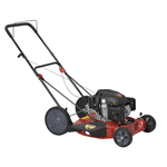 Cortador grama gasolina motor 6,0CV 4T B4T6000SL Branco