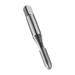 Macho manual de aço rapido M16 x 2,0 DIN 352 jogo 3 peças Dormer