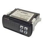 Controlador de temperatura N321 PT100 100 A 240V