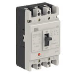 Disjuntor caixa moldada tripolar 125A DWP 125L 20KA Weg