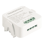 Modulo Interruptor 1 canal smart wifi BLE 100-240V Tramontina