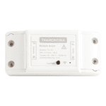 Modulo 1 canal smart wifi BLE 90-250V Tramontina