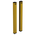Cortina de luz de segurança 600mm resolução 9mm LSP300-600 Weg