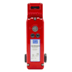 Chave de segurança de intertravamento metalico CISS 4NF+2Na Weg