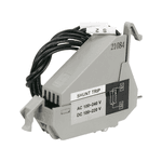 Bobina de disparo 110/220V para disjuntor motor AGW400-800