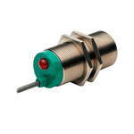 Sensor capacitivo M30 15mm PNP NA+NF 10-30VCC SC15T-30G1LP2 saida cabo