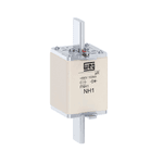 Fusivel NH01 250A ultra rapido Weg