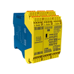 Controlador Logico Progamavel Seguranca WEG CPSW-MC20/12C03
