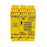 Controlador Logico Progamavel Seguranca WEG CPSW-MC20/12C03