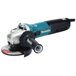 Esmerilhadeira angular 5 1900W 220V GA5090X02 Makita