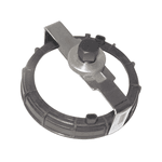 Jogo extrator tampa sensor tanque 2 pçs R15151001 Gedore Red