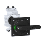 Manopla rotativa prolongada EZEROTE EZ4ROTE Schneider