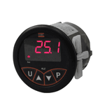 Controlador de temperatura digital 100 a 220V KLZ10 hr Coel