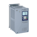 Inversor frequencia 10cv 17a 5,5kw 380 - 480v CFW900A17P0T4DB20Y2B Weg
