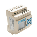 Rele programavel CLW 02 12hr D 3rd 24VCC Weg
