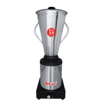 Liquidificador Alta Rotação 127V Copo Inox 3,5 Litros Vitalex