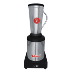 Liquidificador Baixa Rotação 127/220V Copo Inox 2 Litros Vitalex