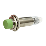 Sensor Indutivo M12 PNP NA+NF 4mm 10-30VCC I12-4-DNC por Cabo Metaltex