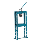 Prensa hidraulica manual 15 ton Marcon