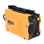 MAQUINA SOLDA INVERSORA KSI 130A BIVOLT KALA 