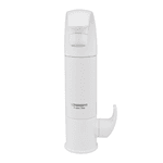 Purificador de água Acqua Bella com torneira de mesa branco 
