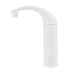 Purificador de água Acqua Bella com torneira de mesa branco 