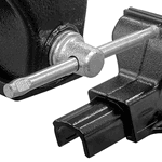 Morsa torno bancada 10 líder Somar