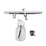 Aerógrafo Com Bico 0,3MM Ação Simples ALFA 4 Arprex