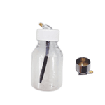 Aerógrafo Com Bico 0,3MM Ação Simples ALFA 4 Arprex