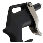 Bico de limpeza nylon modelo 8 SL OMEGA com gatilho Aprex