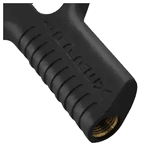 Bico de limpeza nylon modelo 8 SL OMEGA com gatilho Aprex