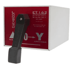 Chave Lombard Estrela Triângulo 20HP 60A ET162