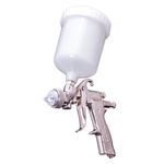 Pistola Pintura Milenium HVLP 1.7 S/Regulad. Arprex