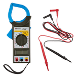 Alicate Amperímetro Digital Minipa ET 3200 1000A