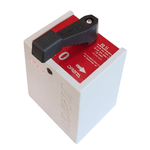 Chave Lombard Reversora 2HP 15A R8