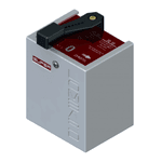 Chave Lombard Reversora 3HP 20A R9