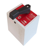 Chave Lombard Reversora 5HP 30A R10