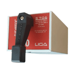 Chave Lombard Simples 7,5HP 45A S706