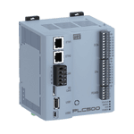 Controlador Lógico Prográmavel PLC500 24 VCC WEG