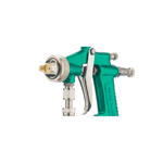 Pistola Pintura Mod 4A Bico 1,2MM Tampa Alumínio Arprex