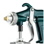 Pistola Pintura Modelo 4 Arprex