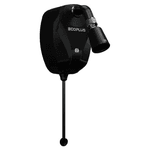 Ducha KDT Ecoplus Black 7.500W 220V