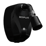 Ducha KDT Ecoplus Black 7.500W 220V
