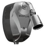 Ducha KDT Ecoplus Prata 7.500W 220V