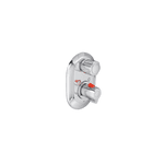 Decaterm DN15 1/2 Mist. Termostato