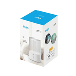 Umidificador Ar Touch e Aromatizador 4L Elgin