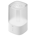Umidificador Ar Touch e Aromatizador 4L Elgin